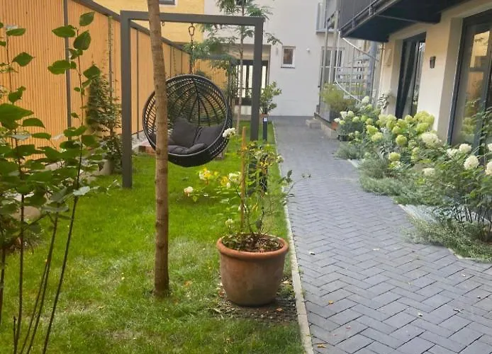 Διαμέρισμα One Business 1